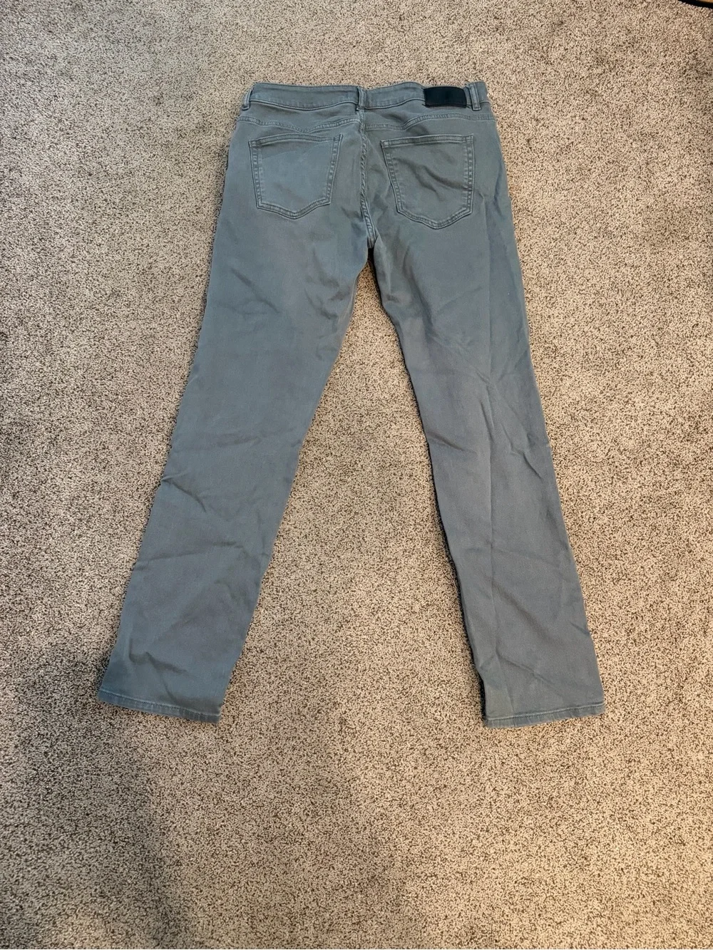 DL1961 jeans modern